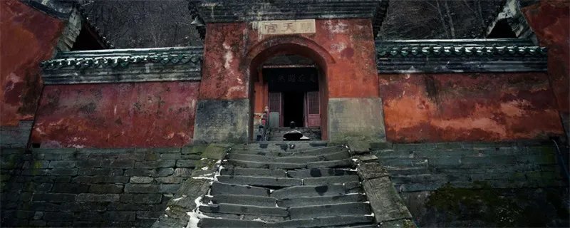 武当山在哪 武当山在哪里哪个省