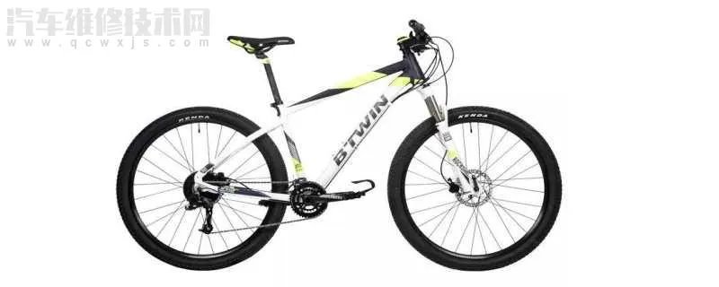 rockrider是什么牌自行车