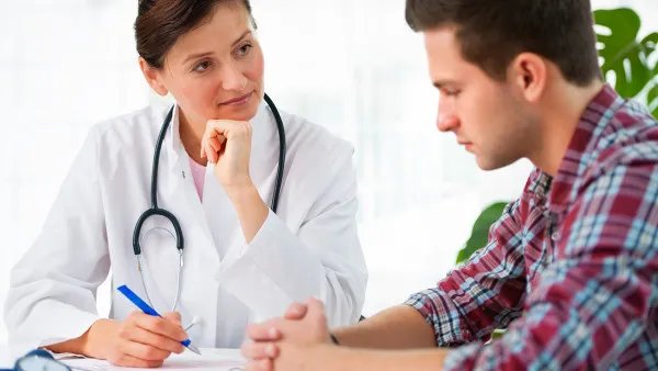 压力过大如何解决