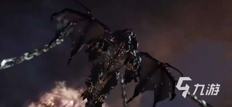 命运方舟卡丹是谁 命运方舟卡丹人物介绍