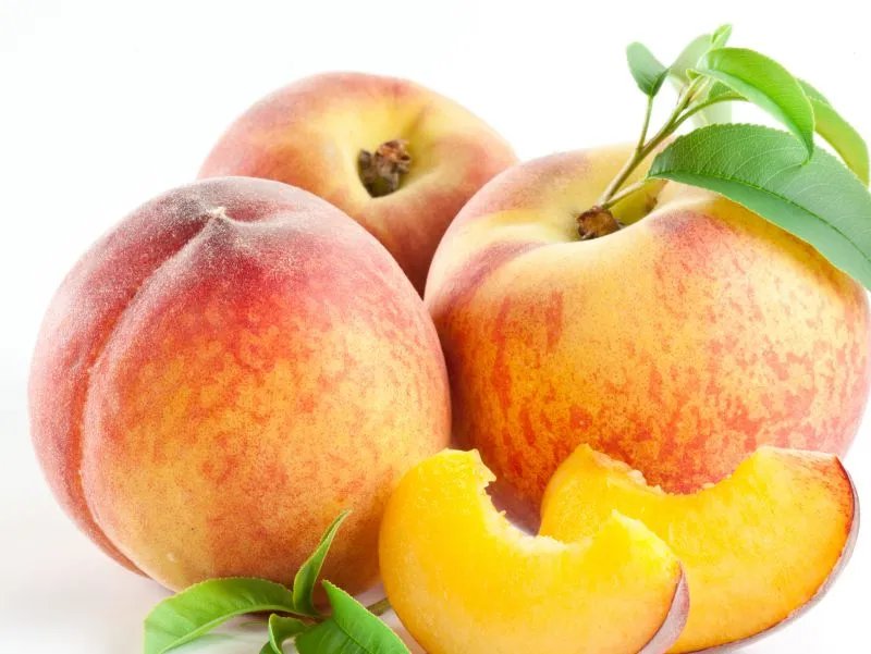 桃子吃多了会怎么样