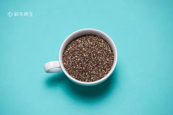 奇亚籽减肥的正确吃法