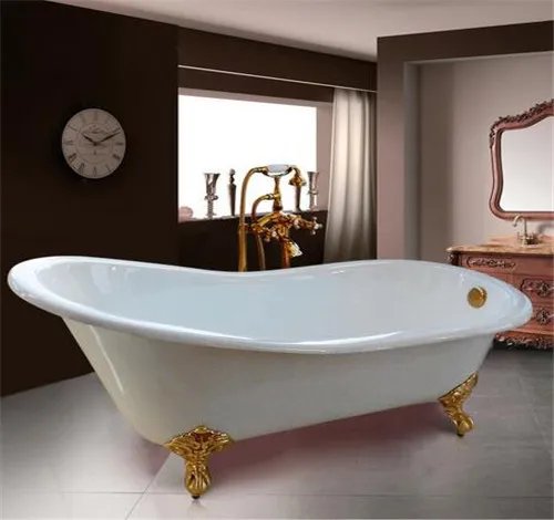 贵妃浴缸好吗 贵妃浴缸有什么优缺点