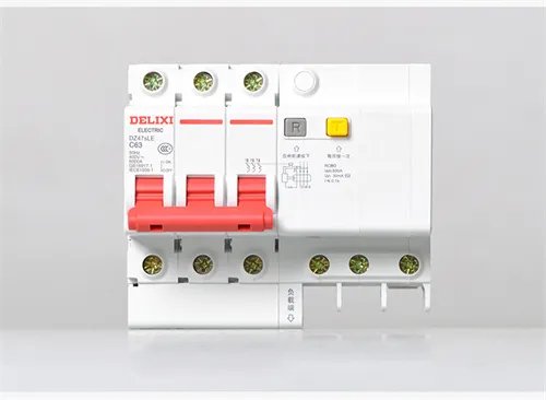 空气开关32a什么意思