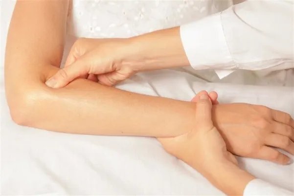 瘦胳膊的有效快速方法