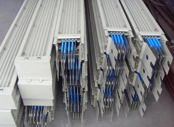 母线槽是什么东西