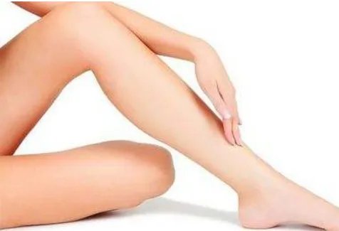 botox注射瘦小腿好处