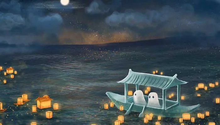 鬼节是几号 每年的鬼节是什么时候