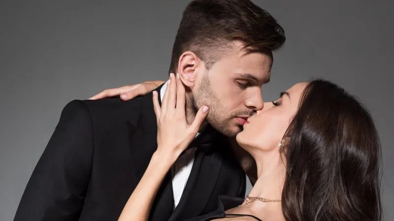 接吻的好处有哪些