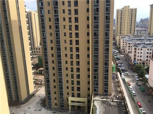 住宅的净高是多少