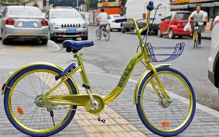 中消协谴责酷骑 目前仍有数亿押金未退还应向公众道歉