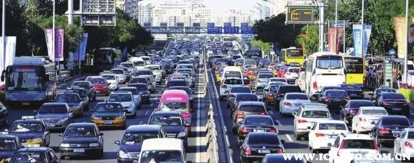 深圳市早晚限行时间