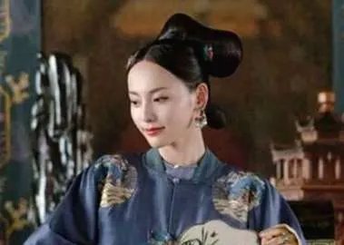 《延禧攻略》顺嫔是好是坏?顺嫔结局死了吗