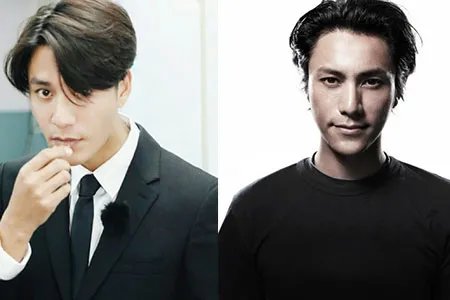 陈坤谈幼儿园事件感觉很愤怒 雪地自拍显沧桑