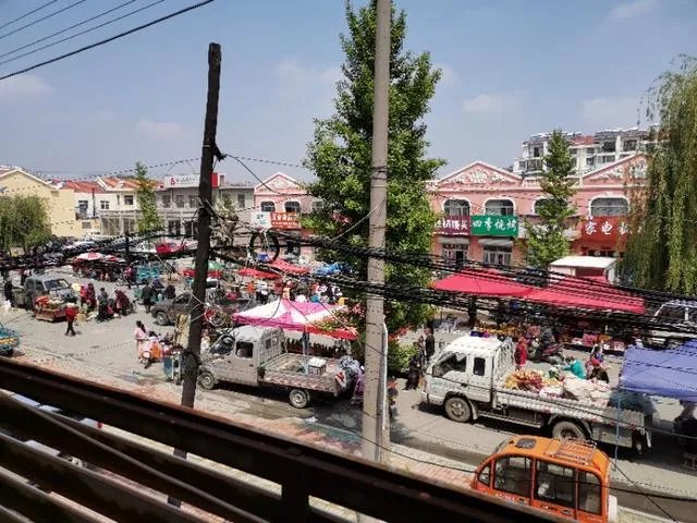 山东大集有意思吗？