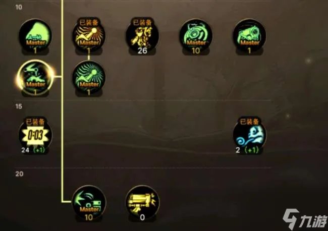 DNF女机械师装备选择及护石推荐 110级加点及玩法攻略