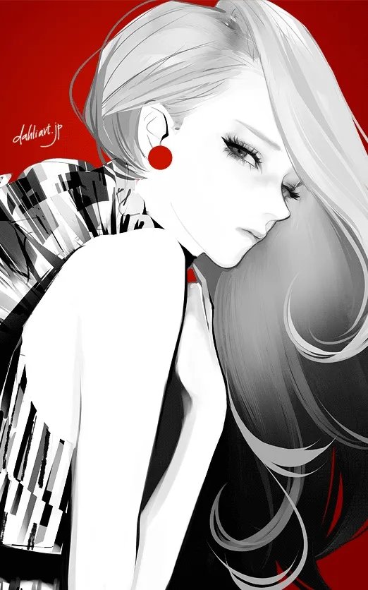 有没有霸气点的头像?