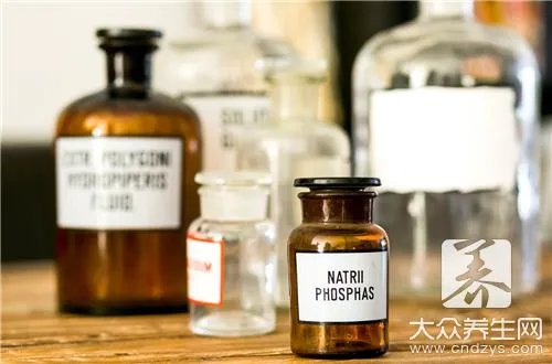 藿香正气水多少钱