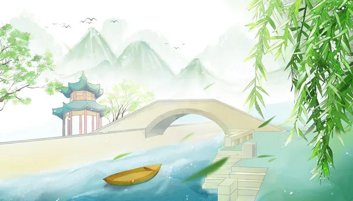 天下三分明月夜的下一句 天下三分明月夜的下一句是啥