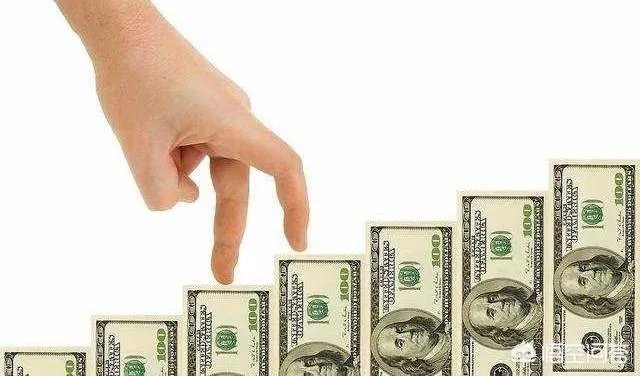 美国经济现状是怎样的？