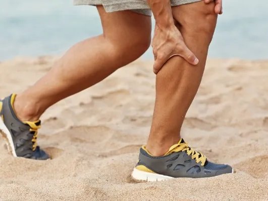 肌萎缩性侧索硬化症的症状