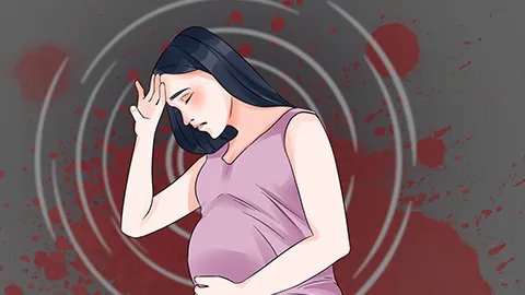 怀孕三个月注意事项