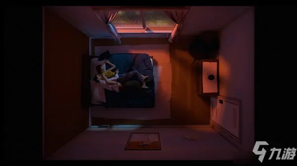 《十二分钟》详细攻略大全 如何回到过去