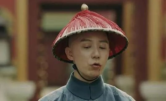 《延禧攻略》太监袁春望真实身份是什么  原著小说中居然是雍正皇帝的私生子