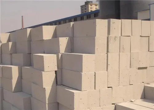 蒸压加气混凝土砌块规格尺寸有哪些