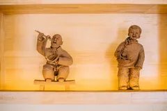 中国十大民间工艺排行榜 中国民间传统艺术有哪些