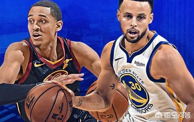 库里9记三分射穿骑士，没有詹姆斯的骑勇大战还有多少人关注？