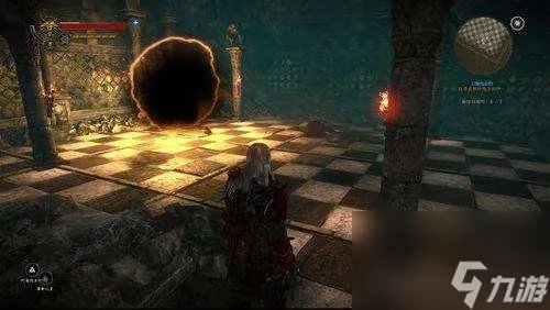 巫师加强版攻略详细解析 游戏背景及全流程图文攻略