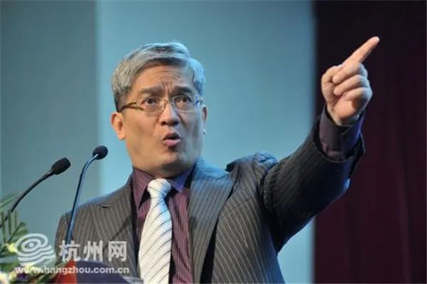 郎咸平为何弄臭了名声人品怎么样 郎咸平为什么不被重要水平怎样