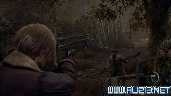 《生化危机4重制版》全章节攻略图文流程详解 全支线全物品收集攻略