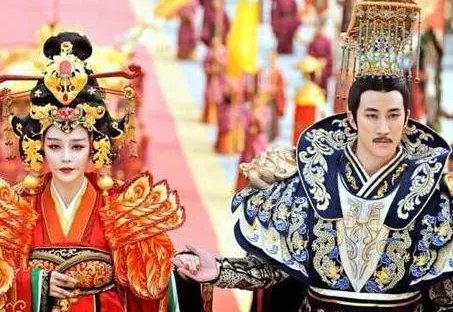 唐高宗李治,唐朝在位时间最久的皇帝,被历史低估的帝王