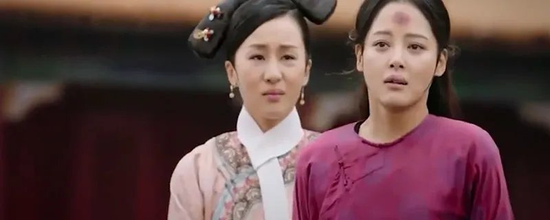 嘉妃什么时候下线 嘉妃下线的集数