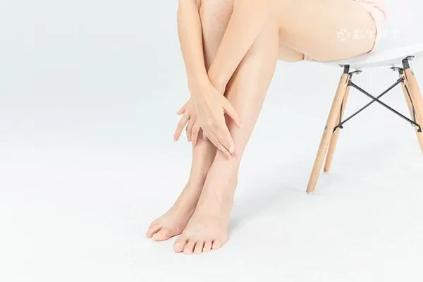 治百病从腿开始 14个问题轻松解决