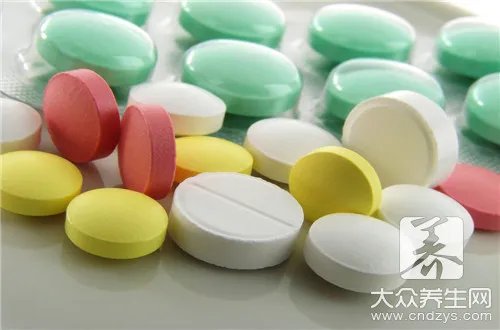 齐墩果酸片的作用