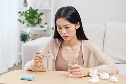 柴胡滴丸能退烧吗