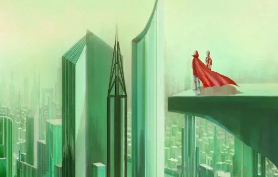 光之国到底存在吗 光之国和m78星云是一个地方吗