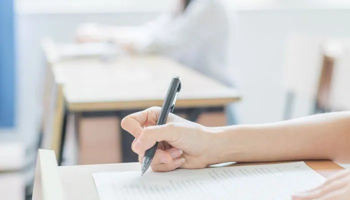 四级考试时间分配及分值分配