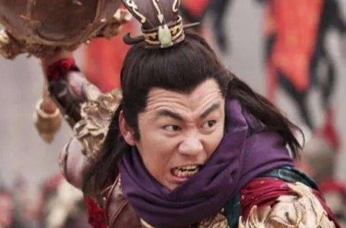 隋唐四绝中的罗松的实力怎么样？“秒败李元霸”为何却没要他的命？