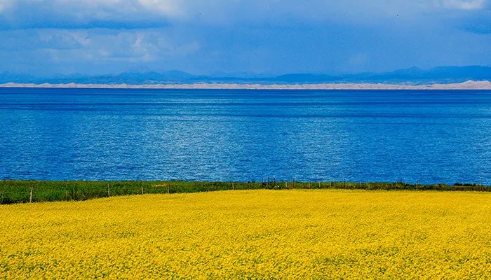 我国最大的咸水湖 我国最大的咸水湖在哪里