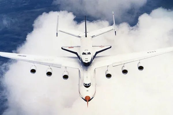 世界上最大的十大飞机:全球十大飞机排名，你都见过哪些？