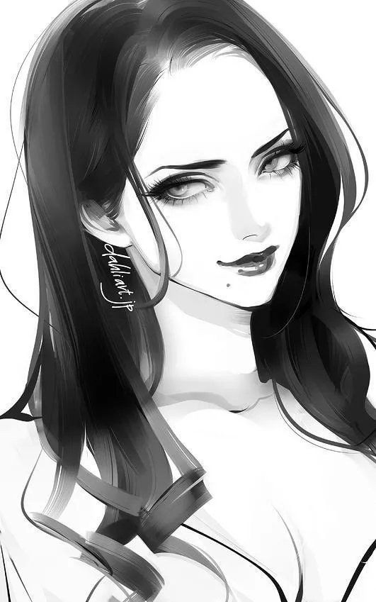 有没有霸气点的头像?