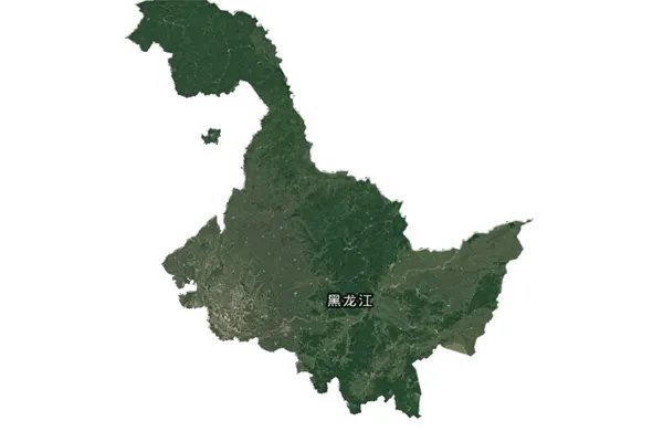 中国十大面积最大的省,千湖之省上榜,第二被誉为天府之国