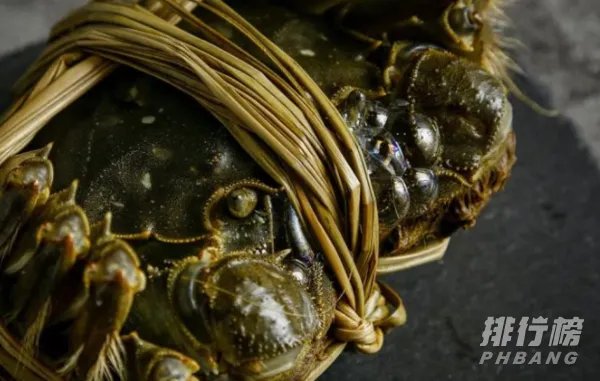 东营黄河口大闸蟹介绍_黄河口大闸蟹怎么吃