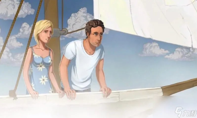 《孤岛余生2》全关卡攻略