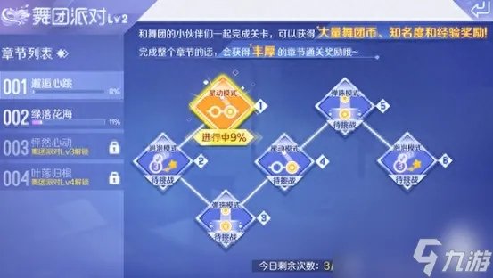 qq炫舞签到活动在哪里推荐 QQ炫舞手游舞团玩法介绍