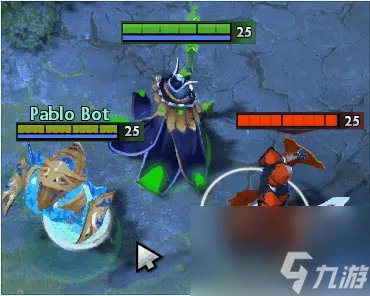 拉比克有什么大招 拉比克技能全解